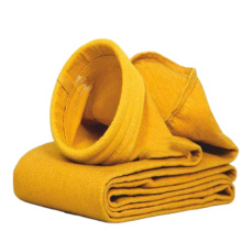 P84 Dust Bag Best Sell Industrial Supply Cement Silo Industial Dust Removal Socks Dust Control Collector Filter Bag